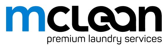 MClean premium laundry services